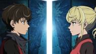 Tower of God (Image via SIU/Young Com, Tower of God)